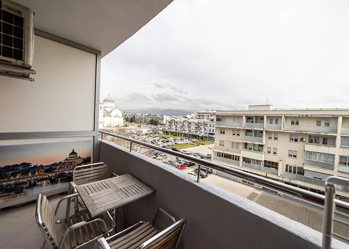 Apartments 28