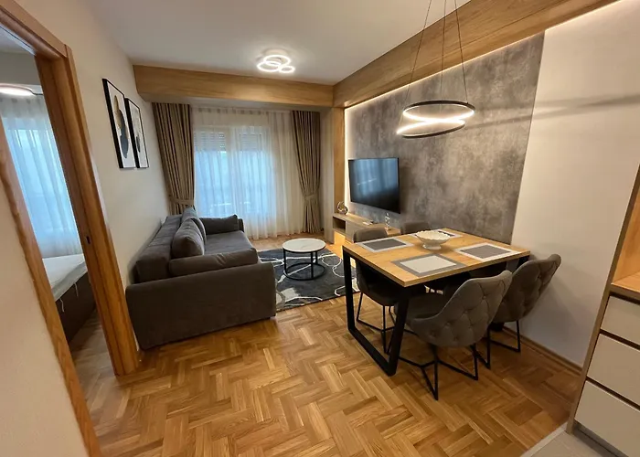 Apartments 28