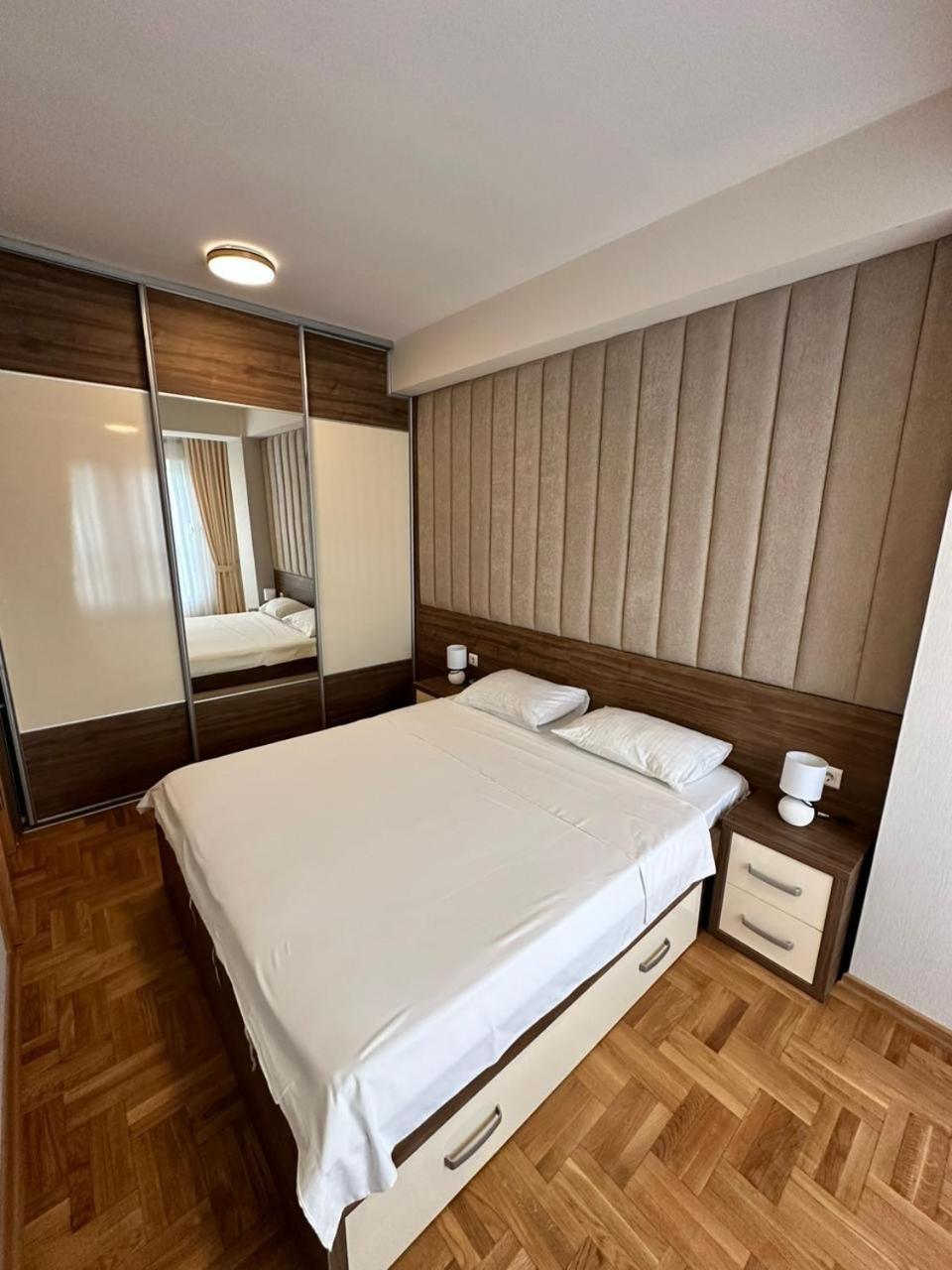 Apartment 28 Podgorica