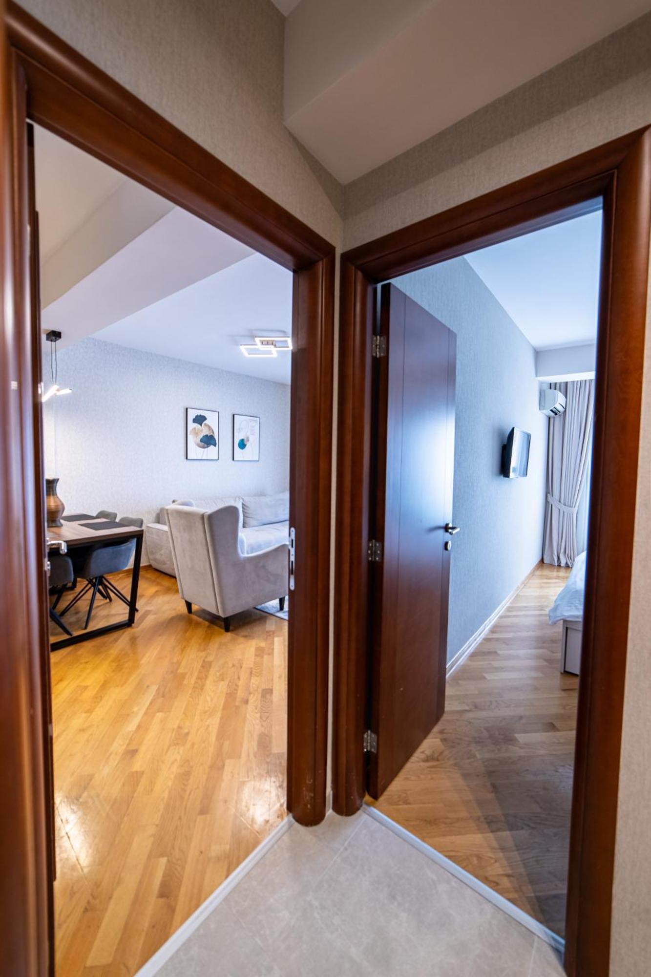 Apartment 28 *