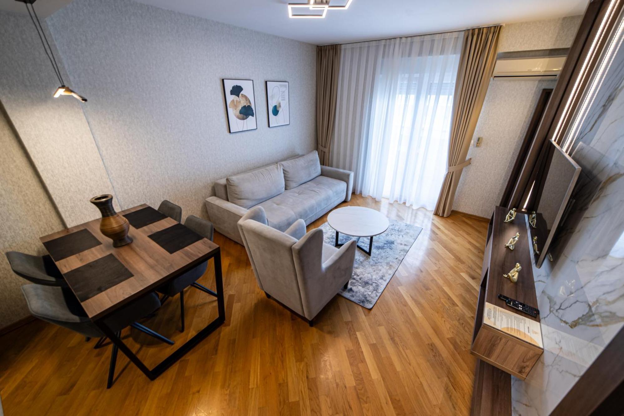 28 Apartment Podgorica